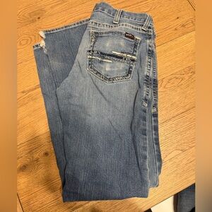 Men's FR Jeans